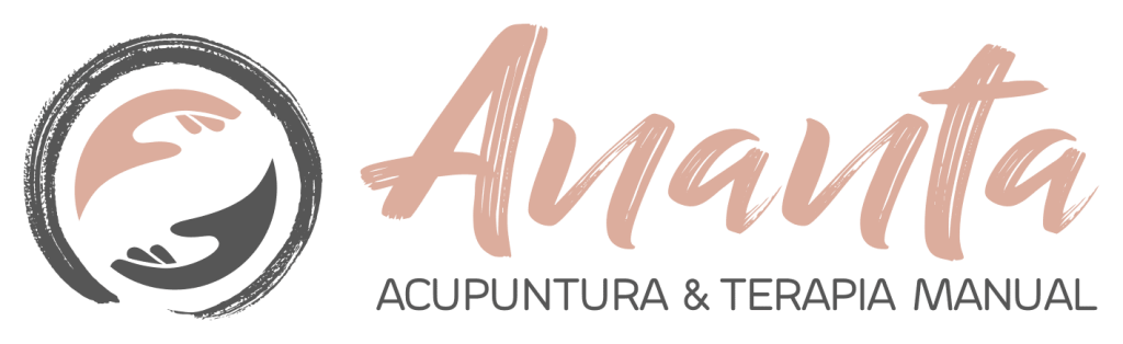 Logo Ananta Acupuntura y Terapia Manual