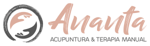 Logo Ananta Acupuntura y Terapia Manual